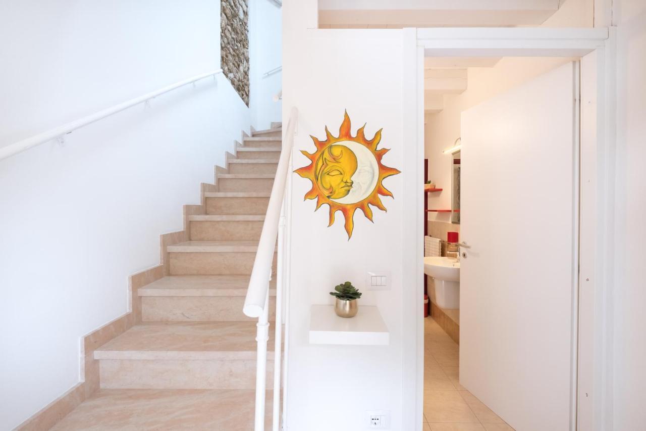Ca' Del Jago Sole Luna Apartment Negrar Exterior foto